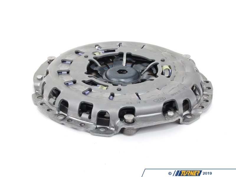 21217523620 OEM LuK Clutch Kit 5 Speed E46 E39 Z3 Z4 Turner