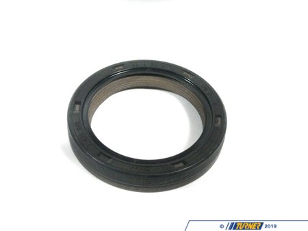 11141439570 - Genuine BMW Crankshaft Seal - Front - M44 1.9L M42 1.8L ...