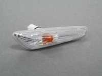 Genuine BMW Lighting Addit. Turn Indicator Lamp, 63133418448