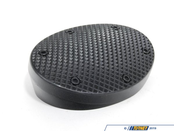 35211490915 - Genuine MINI Rubber Pad - 35211490915 | Turner Motorsport