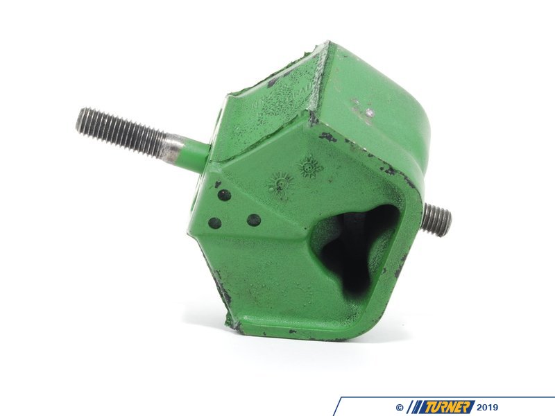 11811132793 Genuine BMW Rubber Engine mount E24 635CSi E28 535i E28