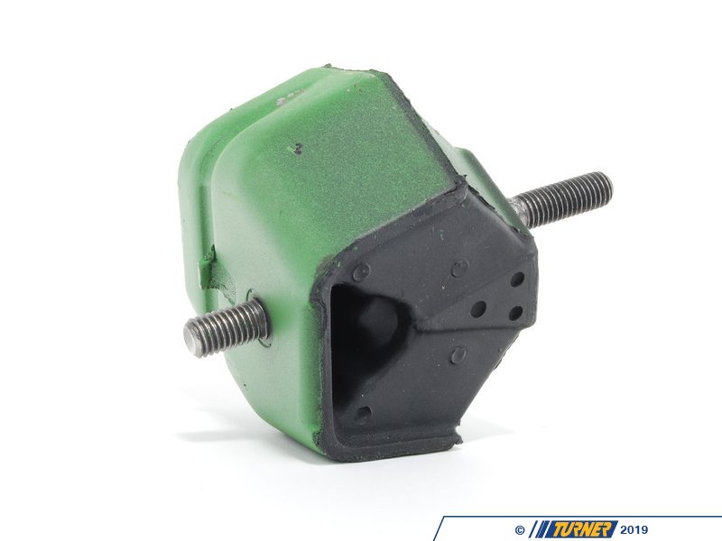 11811132793 Genuine BMW Rubber Engine mount E24 635CSi E28 535i E28