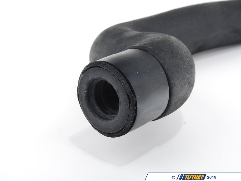 11151247743 Genuine BMW PCV Breather Hose E36 318ti 318is 318ic