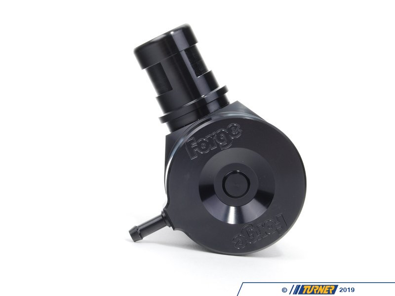 FMDVBM35 Machined Alloy Diverter Valves Kit N54 Turner