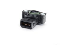 OEM Hella Throttle Position Switch - E46 M3, E39 M5, S54 S62