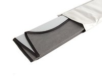 Genuine BMW Windshield UV Sunshade - E63 645ci 650i M6
