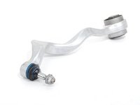 Meyle Heavy Duty Front Left Upper Control Arm (Thrust Arm) - E60 RWD
