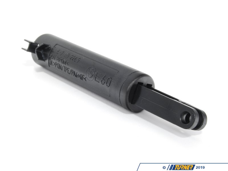 51167119226 Genuine BMW Glove Box Damper 51167119226 Turner