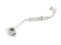 Genuine BMW Engine Oil Pipe Inlet, Rear turbo - 11427562798 - N54