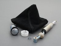 Genuine BMW Performance Short Shift Kit - E82 128i Coupe, E88 128i