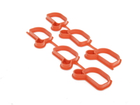 Intake Manifold Gasket Set - E46 E39 E60 X3 X5 Z3 Z4 with M52TU or M54 engine