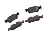 Genuine BMW Rear Brake Pads - e36 e46 z4 z3