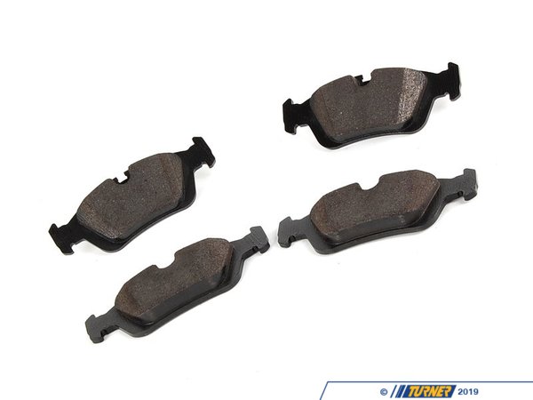 e46 break pads