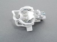 Genuine BMW Lighting Unit, Light Rings Valeo - 63112179077 - E90