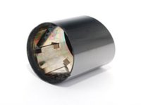 Genuine BMW Black Chrome Exhaust Tip - E82 E88 135i