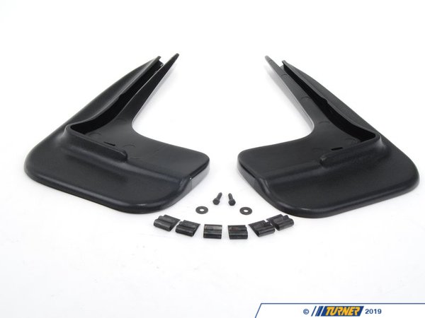 bmw e36 mud flaps for sale