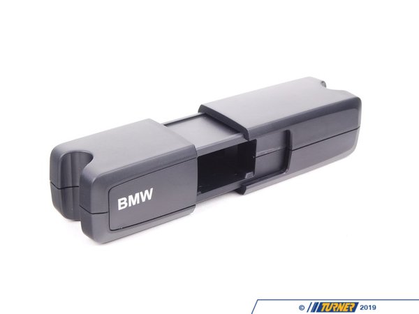T#24262 - 51952183852 - Genuine BMW Travel & Comfort System Base Support - Genuine BMW BASE SUPPORT - Genuine BMW - BMW