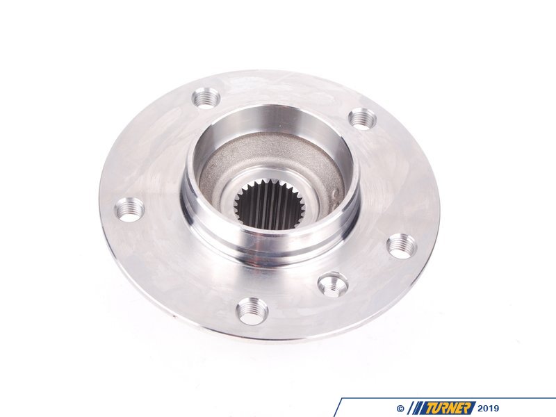 33416760056 Genuine BMW Rear Wheel Hub E90 325i 328i, E92 328i