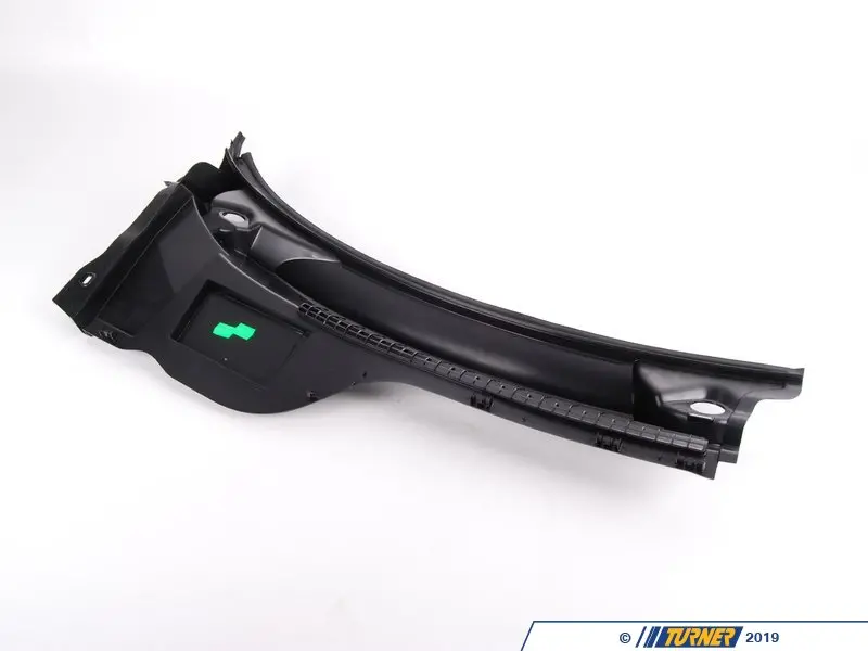 MINI OEM 08-13 Cooper Back Door-Lock 51492754459