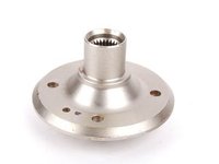 Rear Axle Drive Flange - E30 325e thru 1985