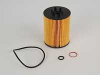 OEM Hengst Oil Filter - 2004 & 2005 V8 (4.4L N62)