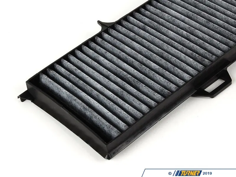 64319142115 Oem Mann Cabin Air Filter Activated Charcoal E90