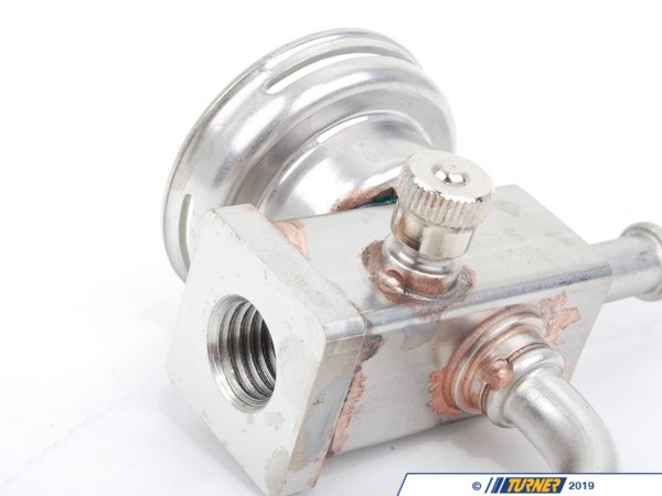 13537830368 - Fuel Pressure Regulator Housing - E46 M3, Z3M - S54 | Turner Motorsport