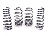 H&R Sport Spring Set - E70 X5 / E71 X6 - WITHOUT Self Leveling