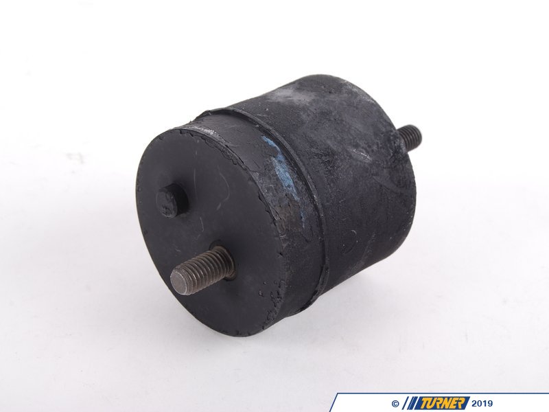 11811128932 Genuine BMW Engine Mount Left (Driver) E24 M6 E28 M5