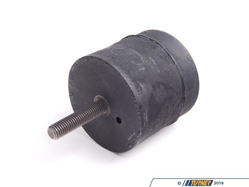 11811128932 Genuine BMW Engine Mount Left (Driver) E24 M6 E28 M5