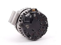 OEM Bosch Remanufactured 180 Amp Alternator - E82/88 E9X E60/61 N54