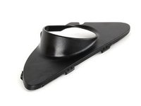 Genuine BMW Cover, Fog Lamp, Right - 51117055526 - E63