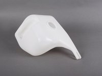 Windshield Washer Bottle - E30 318i 325e 325i M3