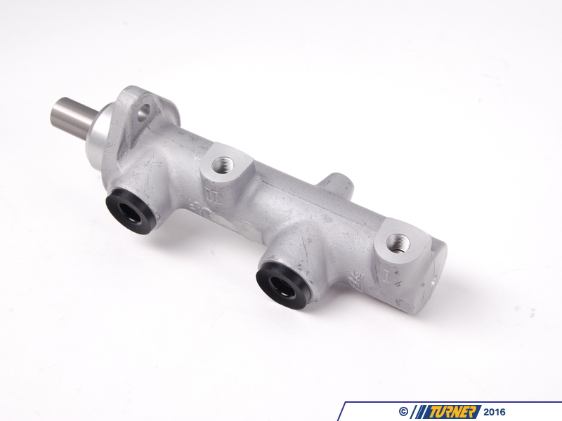 34311156643 Brake Master Cylinder E32 735i 750il, E30 Upgrade Turner Motorsport