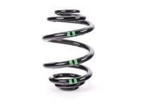 Genuine BMW Rear Coil Spring - E46 323ci 325ci 328ci 330ci