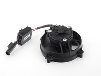 Power Steering Pump Cooling Fan - MINI Cooper R50-R53
