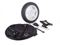 Spare Tire Kit