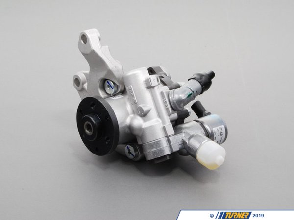 32416779245 Genuine Bmw Power Steering Pump E9x 335i E82 8 135i W Active Steering Turner Motorsport