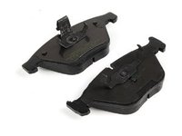 Hawk HPS Street Brake Pads - Front - E9X 335, E9X M3