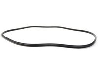Front Windshield Gasket - E30 thru 1987