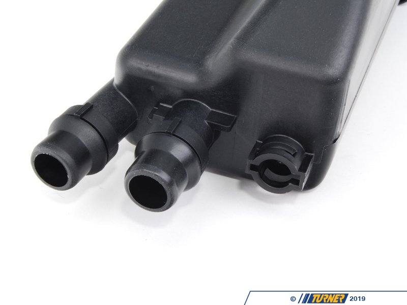 17111436381 Genuine BMW Coolant Expansion Tank E39 525i 528i 530i