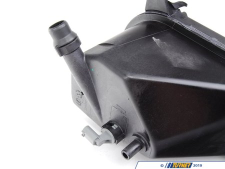 17107836448 - Genuine BMW Expansion Tank - E85 Z4 M Coupe/Roadster S54 ...