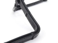 Upper Timing Cover Gasket - Cylinders 1-4 - E39 E38 E53