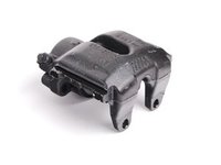 Genuine BMW Caliper - Front Left - E39 M5
