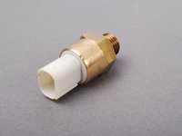 Radiator Fan Switch - E36 1996-1999, Z3 1997-2002