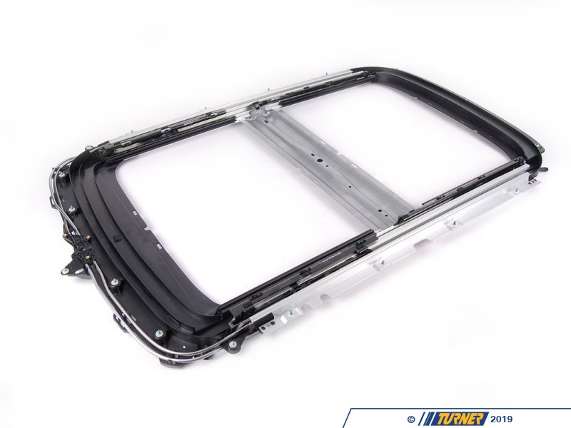 54102758294 - Genuine MINI Frame Panoramic Roof - 54102758294 | Turner