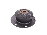 Front Upper Strut/Shock Mount - Offset Left or Right Side - E30, E24, E28