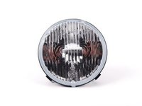 High Beam Headlight - E30 1988-6/1989, E24 6/1987-1989