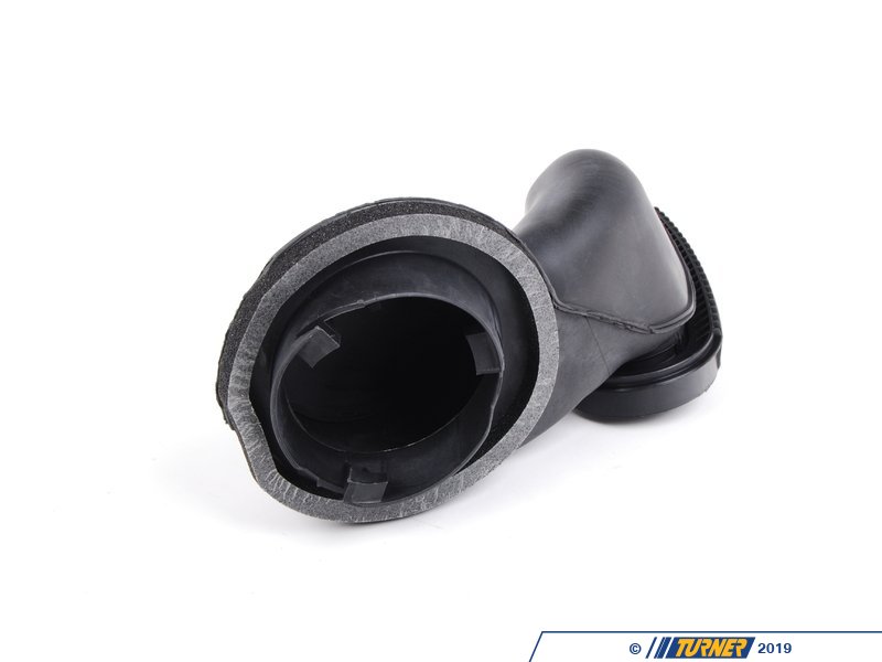 64318379620 Genuine BMW Cabin Air Filter Duct Right E39 525i 528i