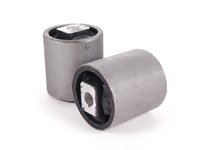 Meyle Heavy Duty Front Upper Control Arm Bushing Pair - E39 525i/528i/530i